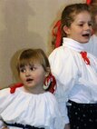 Deň detského folklóru